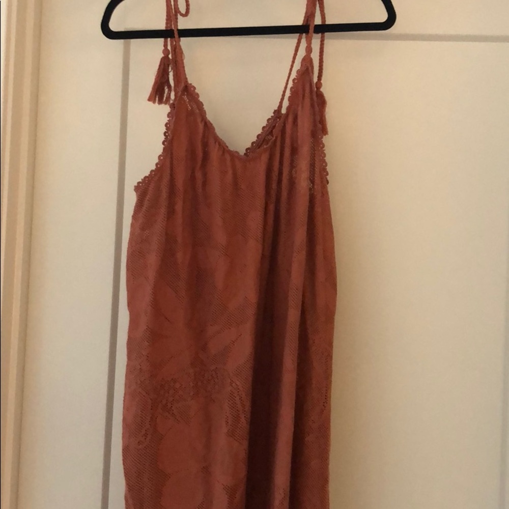 Aerie cover up